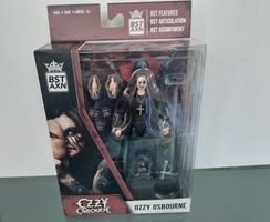 Ozzy Osbourne - BST AXN Action Figur