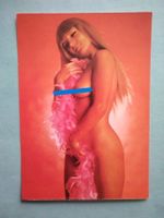 Erotik Pin-Up-Girl CINDERELLA