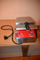 Fritteuse 6l - 400V