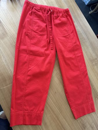 Hose Marie Lund