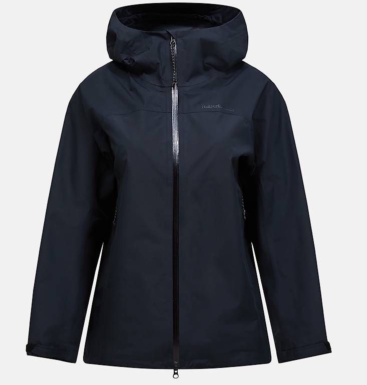 Peak Performance Jacken: Peak Performance - Treeline Shell Jacket – Neu (gemäss Beschreibung) aus Zürich von zizou9