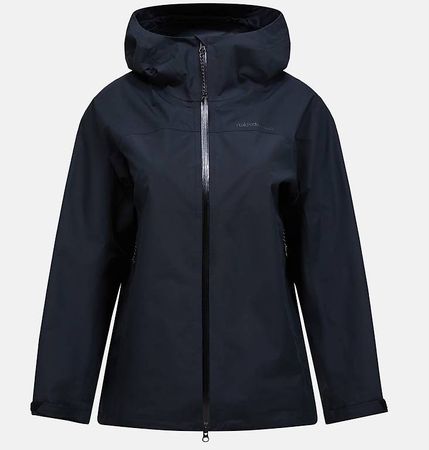 Peak Performance - Treeline Shell Jacket