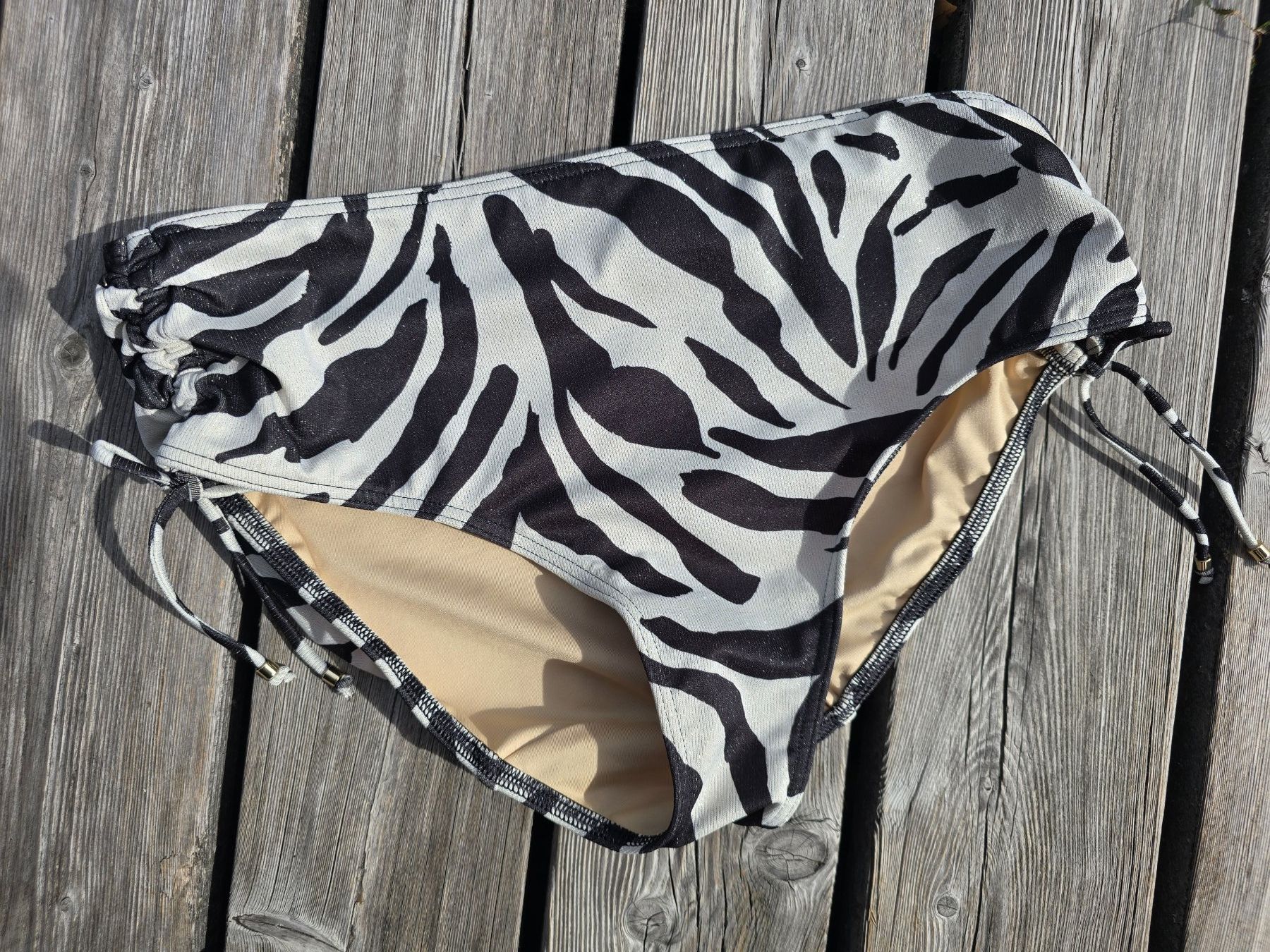 Beldona Badekleider & Bikinis: Kleidung: Bikini Hose – Neu (gemäss Beschreibung) aus Romanshorn von Rachacha 1