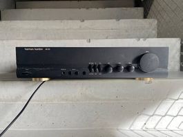 Harman/Kardon HK 620 Stereo-Verstärker