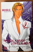 Boys Love - When a Man loves a Man 1