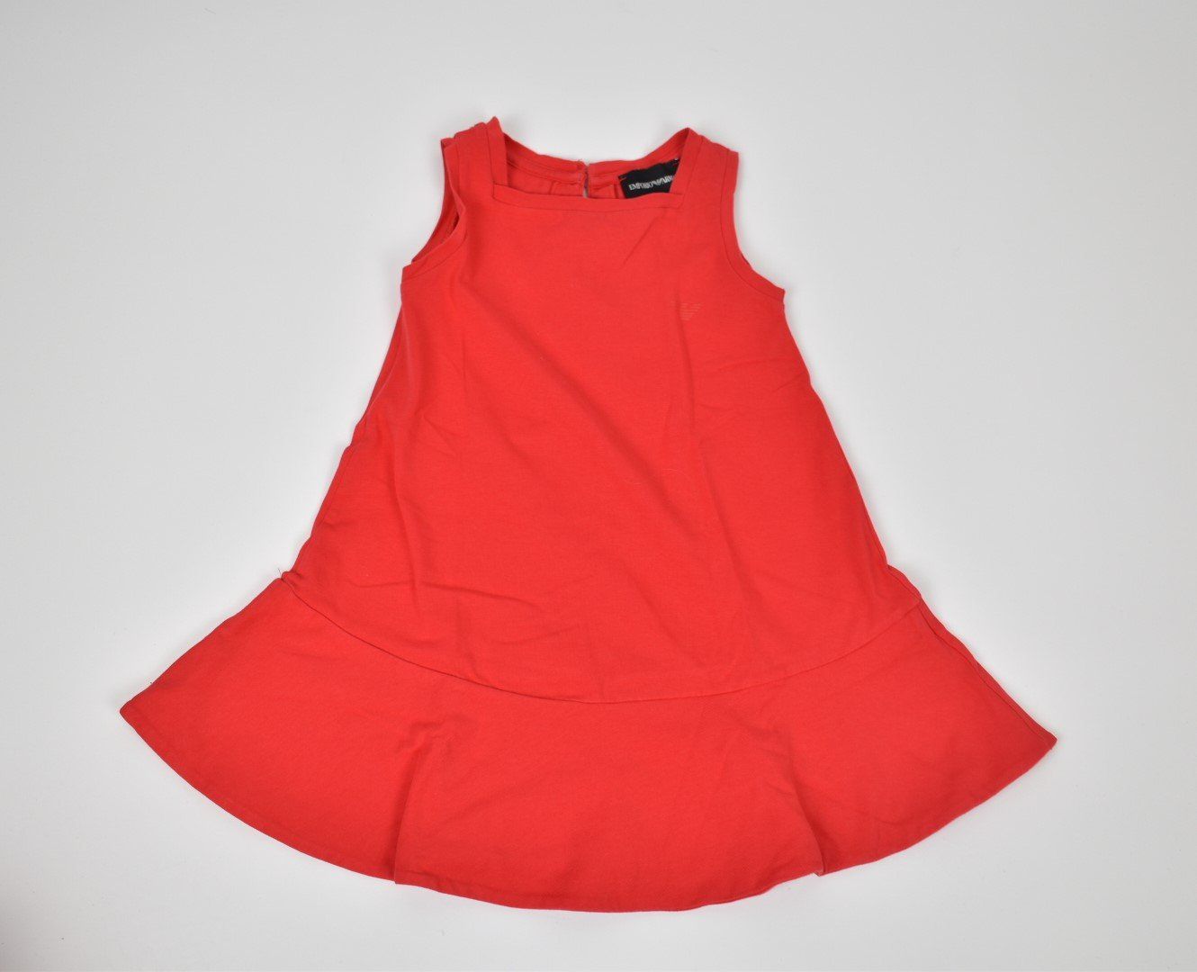 Armani Kleider: Emporio Armani Kleid, Gr.104 – Gebraucht aus Nürensdorf von 2ND_STORY