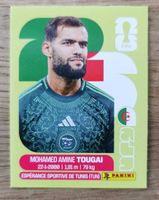 Mohamed Amine Tougai ALG 6 Panini FIFA World Cup 2026  ⚽🏆