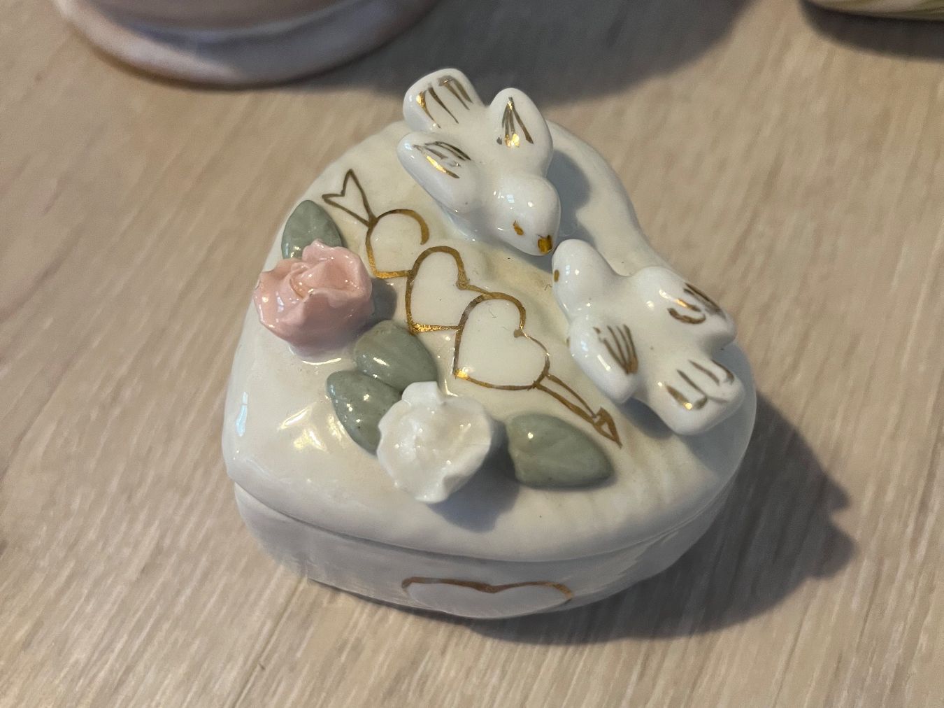 Tutte le decorazioni: Diverse Porzellan Teller, Keramik Set. – Usato da Herrenschwanden venduto da Benjamin4787 3