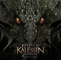 Keep of kalessin - Reptilian