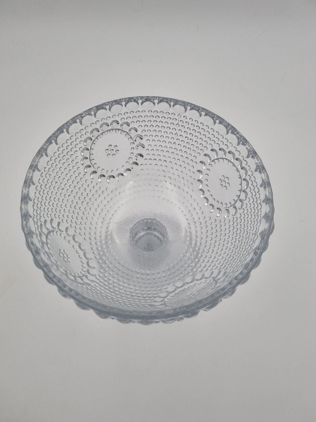 Ciotole: Fußschale Grapponia, Design Nanny Still – Usato da Kölliken venduto da ter_lkc7 1