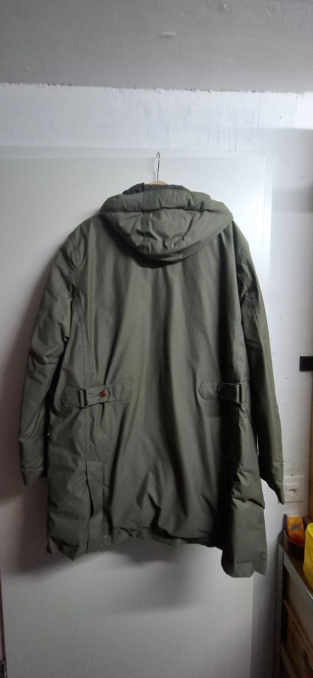 Giacche: veste Doudoune hiver AIGLE – Usato da Chancy venduto da dave58v 1