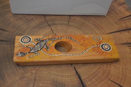 AUSTRALIA - FUR FLASCHE