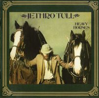 Jethro Tull – Heavy Horses