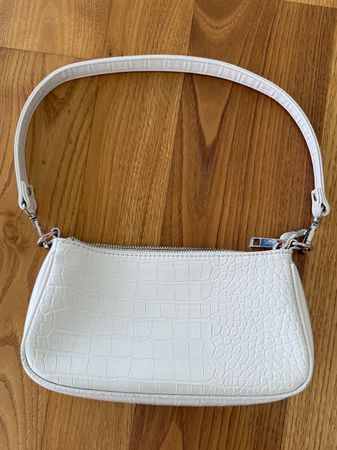 Schultertasche