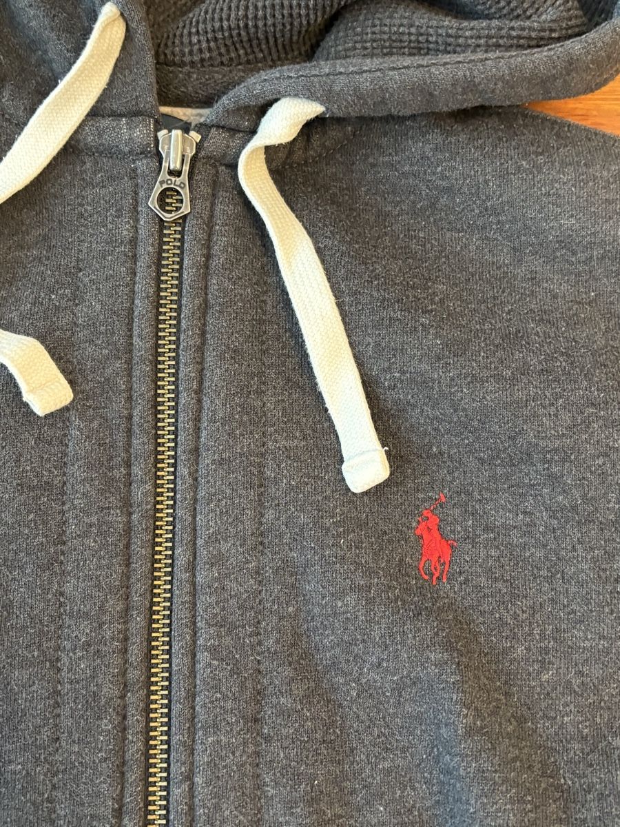 Polo Ralph Lauren Pulls & Sweat-shirts: Pullover Polo Ralph Lauren Grösse M ab 1.- – D'occasion à Langnau am Albis par man_zt2h 1