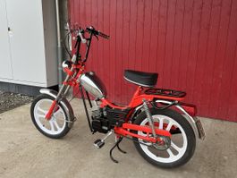 Alpa Chopper