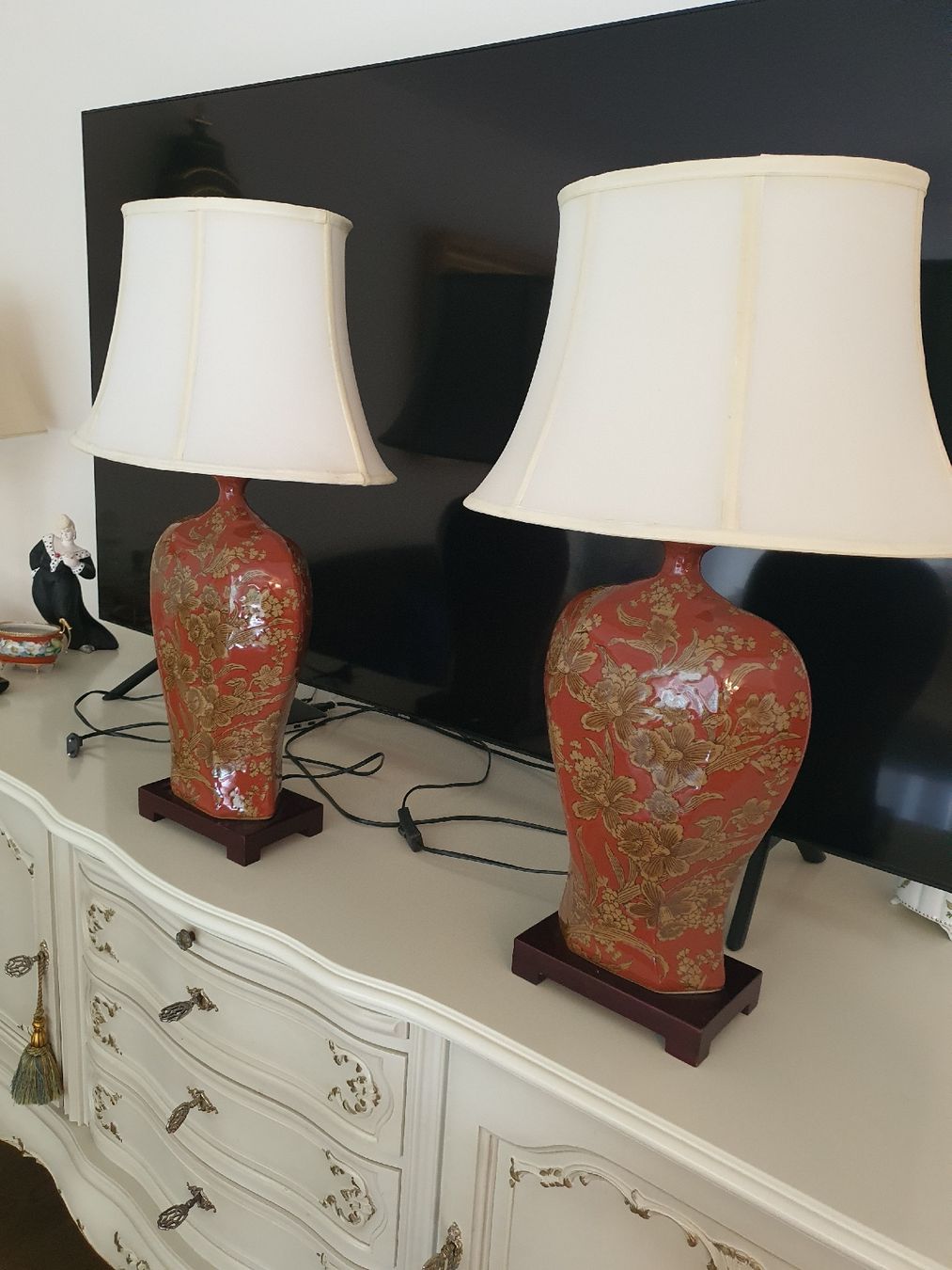 Lampade: Sehr schöne Lampen – Usato da Obergerlafingen venduto da Ava-Lisa