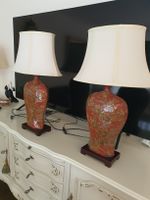 Sehr schöne Lampen