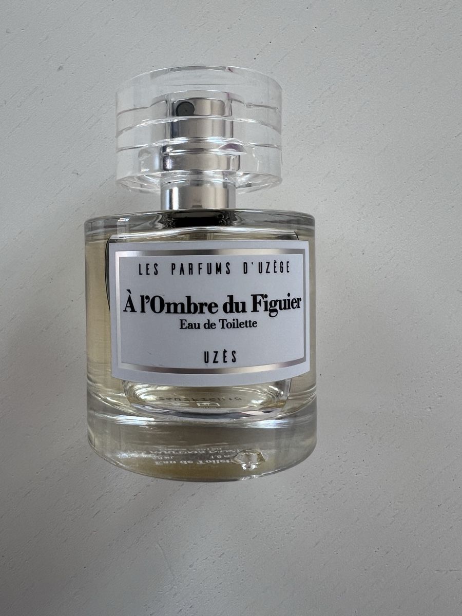Profumi & Eau de Toilette: Les parfums d’Uzège – Nuovo (secondo la descrizione) da La Chaux-de-Fonds venduto da aeroame