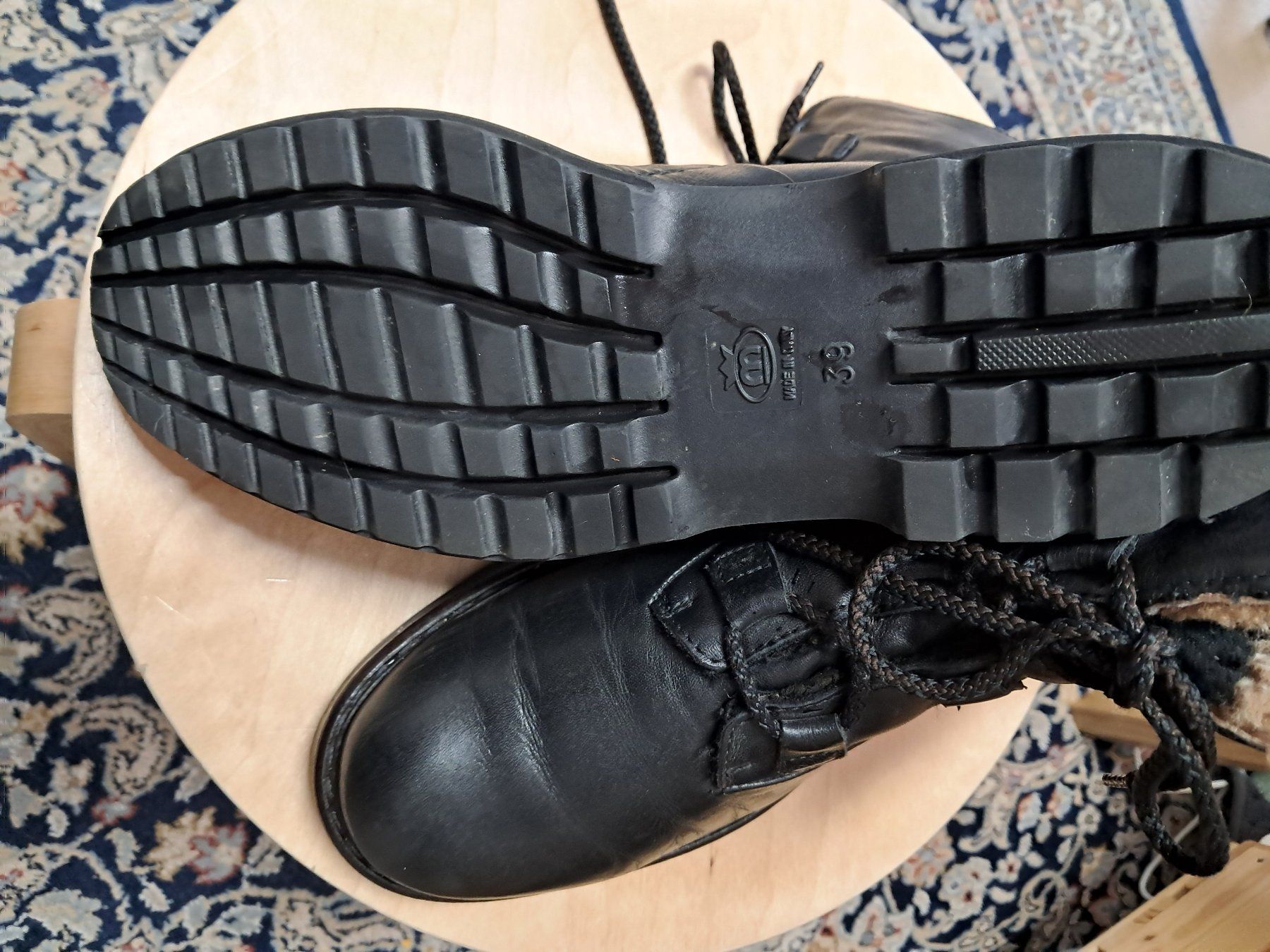 Scarpe da donna: Damen Schuh – Usato da Breitenbach venduto da Michihund00 1