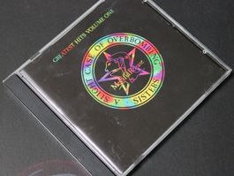 The Sisters of Mercy - Greatest Hits Volume One CD