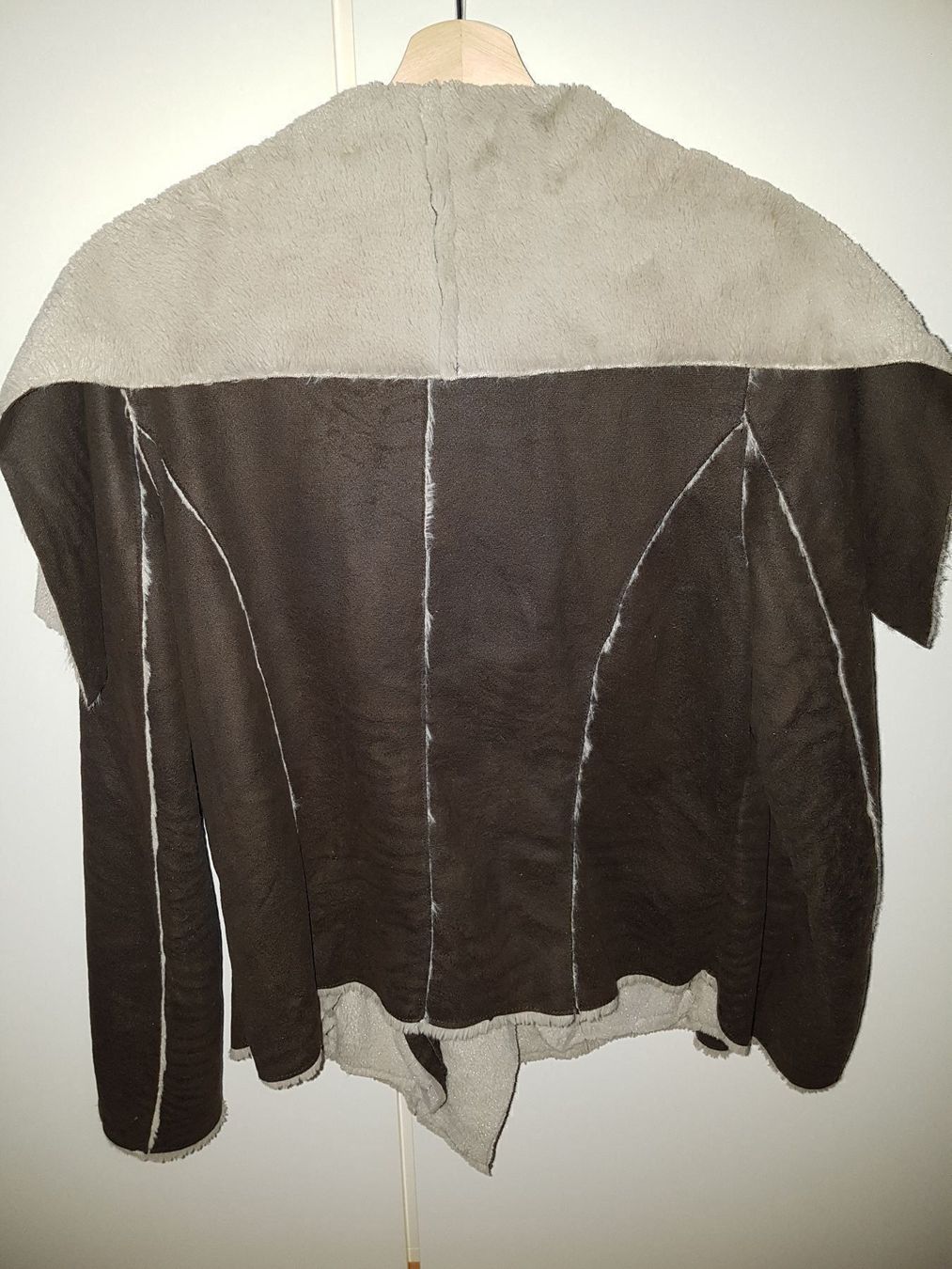 Giacche: Dammen Jacke / Bolero – Usato da Schöfflisdorf venduto da CrRG21 2