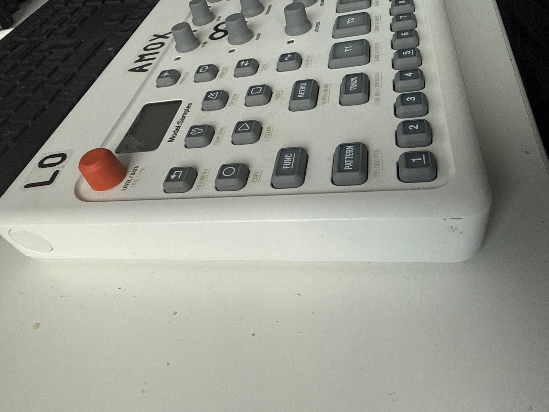 Elektron Instruments de musique: Elektron Model:Samples – D'occasion à Buchs ZH par NOYB0880 3