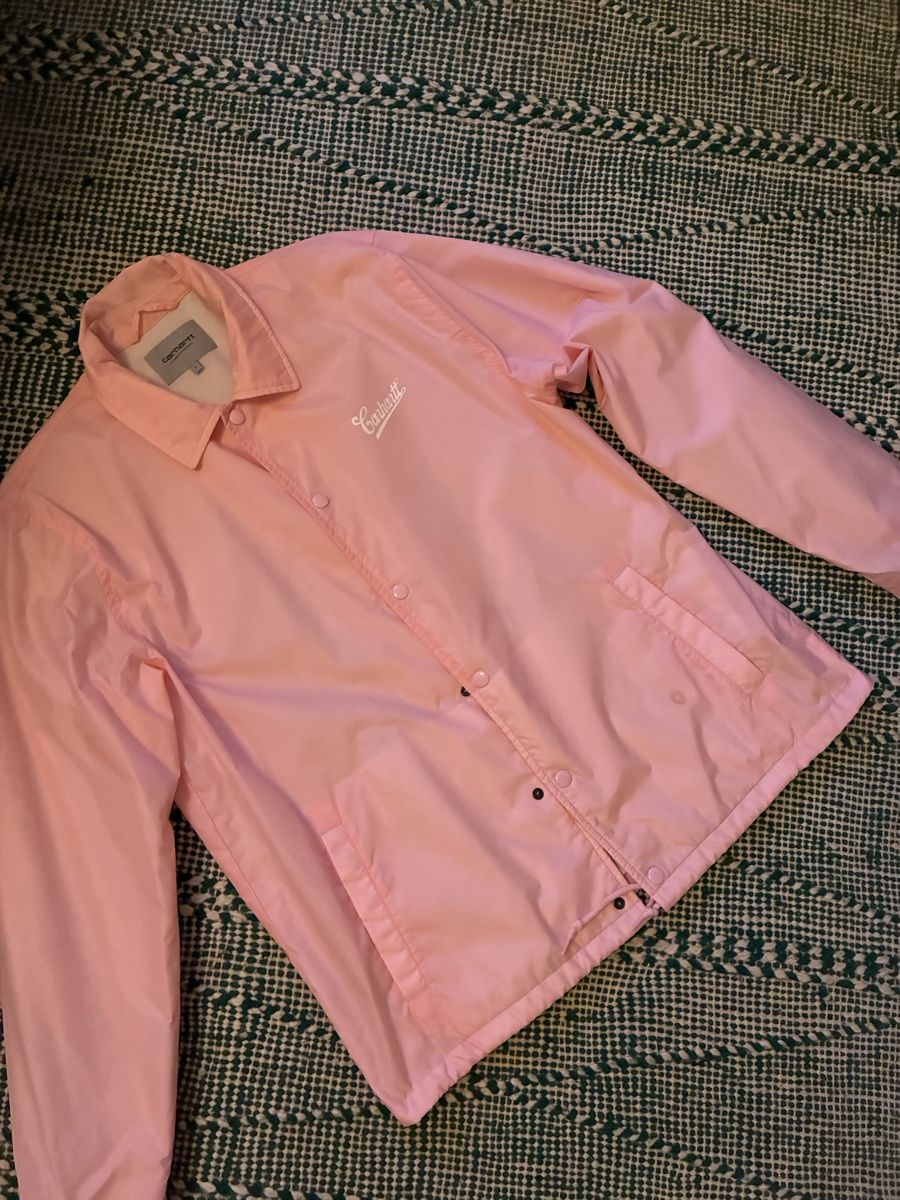 Carhartt Giacche: Carhartt Jacke Windbreaker L – Usato da Zürich venduto da adig