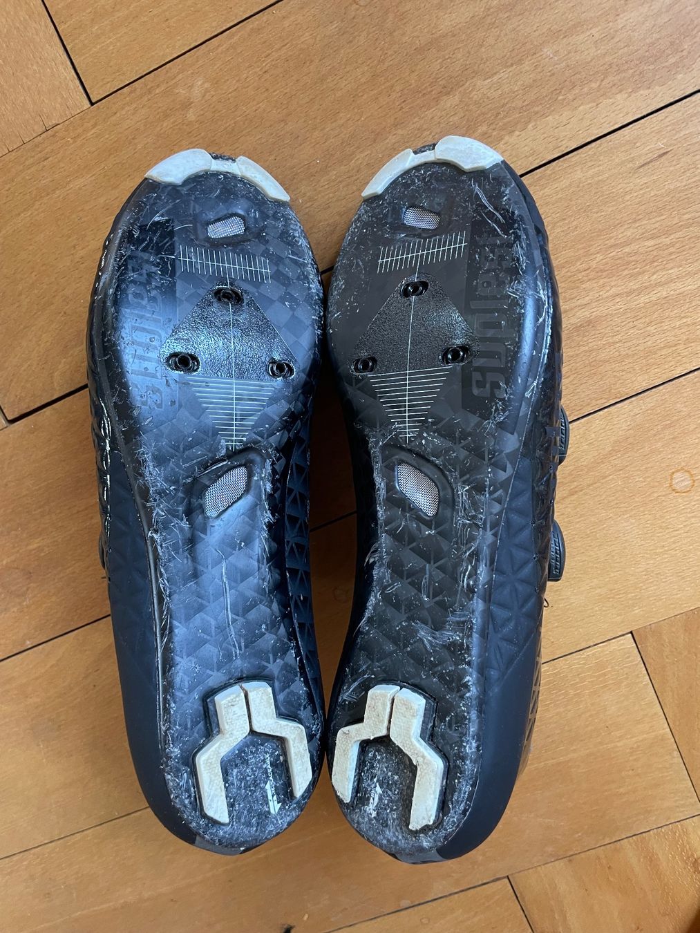 Suplest Chaussures hommes: Suplest Road Carbon Grösse 44 – D'occasion à Frauenfeld par Digididi 3