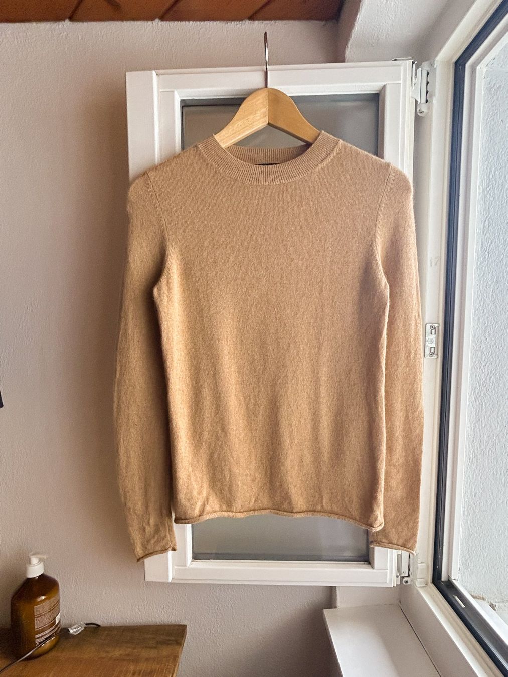 Massimo Dutti Maglioni & Felpe: Massimo Dutti 100% Cashmere Pullover - Gr. XS – Usato da Illnau venduto da Monkky 1