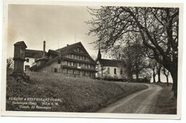 MENZINGEN Pension & Restaurant Gubel