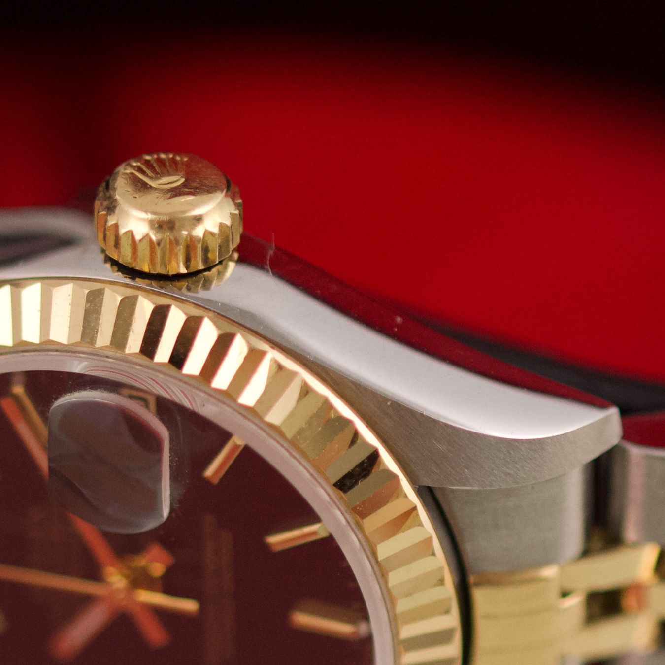 Rolex Uhren: Rolex Datejust 26 / 69173/ 1988/ Full Set/ Serv' 26 – Gebraucht aus Luzern von PrimeSwissTime 9