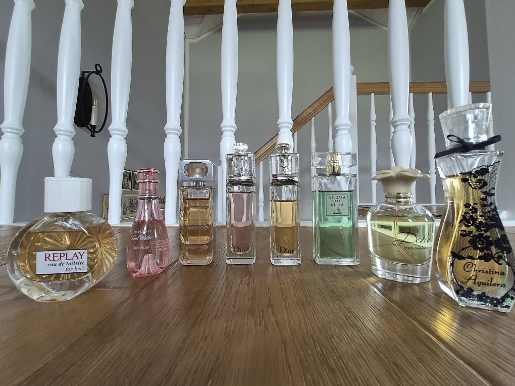 Profumi & Eau de Toilette: Markenparfums günstig – Usato da Gähwil venduto da MaxNora