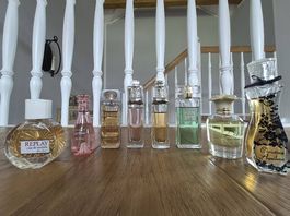 Markenparfums günstig