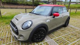 Mini Cooper S 192PS