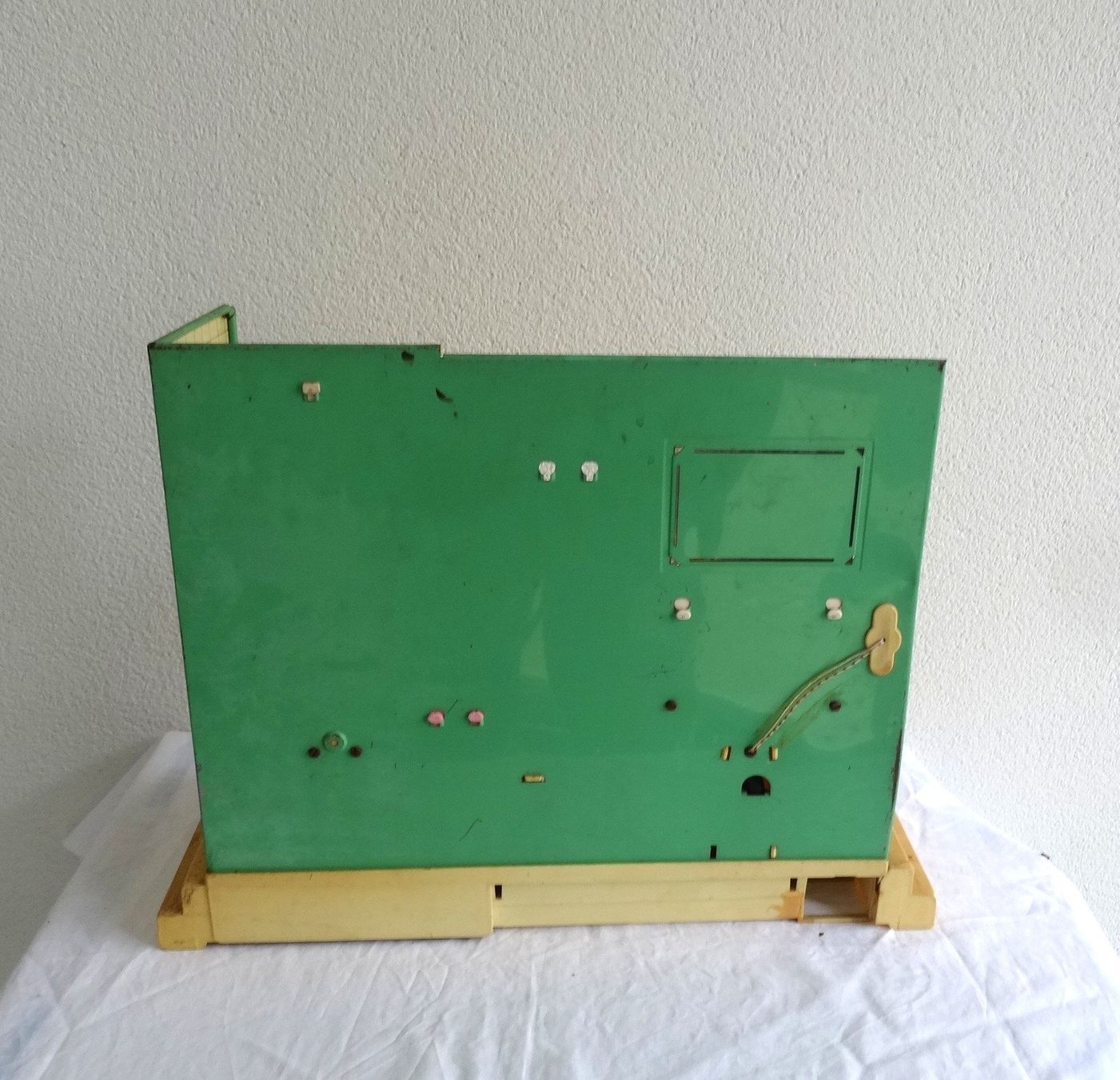 Spielzeuge: Puppenstuben Badezimmer – Gebraucht aus Minusio von Mer66 2