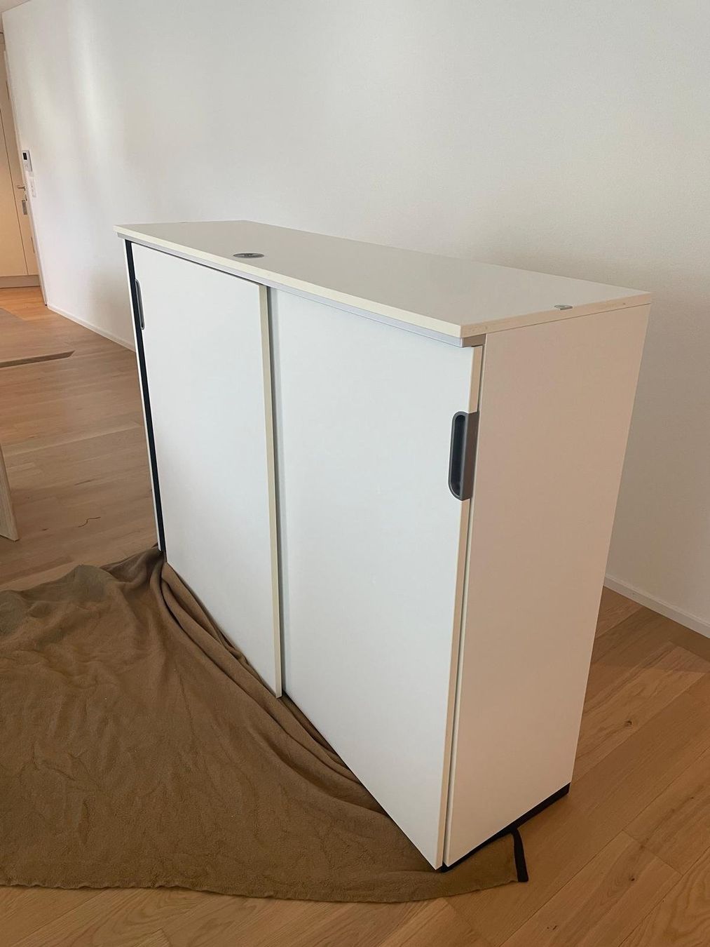 Ikea Armadi: Ikea Galant Büromöbel – Usato da Buchrain venduto da cel_c7zg 3