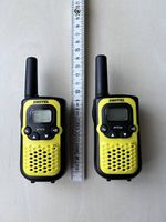 Radio giocattolo 