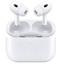 Apple Kopfhörer: Apple AirPods Pro (2nd Gen.) MagSafe Case – Neu und originalverpackt aus Worblaufen von Sissi10
