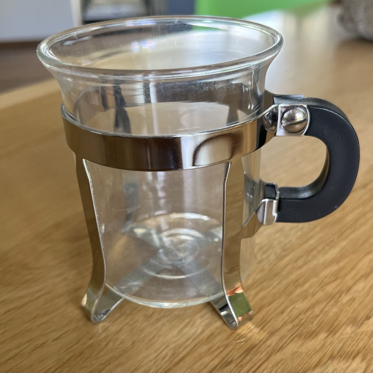 Bodum Tazze: Bodum vintage tea cup – Usato da Zürich venduto da ajl_x6tg