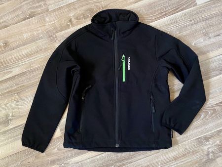 Knaben Softshell-Jacke Celsius Gr. 128