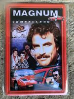 Magnum tom selleck Ferrari serie Krimi hollywood