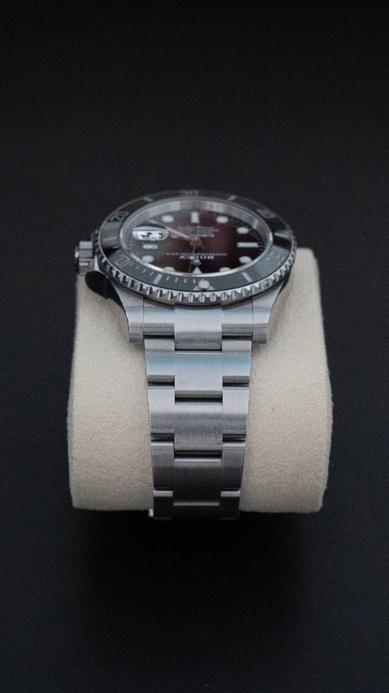 Rolex Orologi: Rolex Submariner Date (Ref. 126610LN)  2021  Full Set – Usato da Bern venduto da N3koSenpai 5