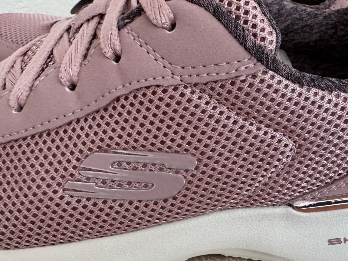 Skechers Scarpe da donna: Damen-Skechers  Grösse 36 – Nuovo e nell'imballaggio originale da Frauenkappelen venduto da HDPerle 5