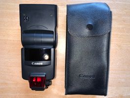 Canon Speedlite 540 EZ