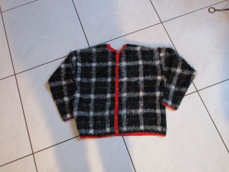 CATIMINI pull 10/11ans