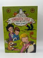 📖 Die Schule der magischen Tiere Voller Löcher Band 2
