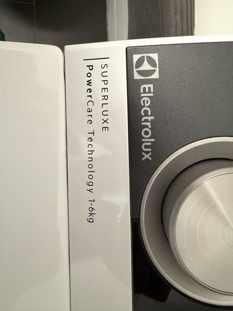 Electrolux Waschmaschinen: Electrolux 6kg Washing Machine – Neu (gemäss Beschreibung) aus Effretikon von FESP89 2