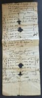 1740 Fuhrmannsbrief ?