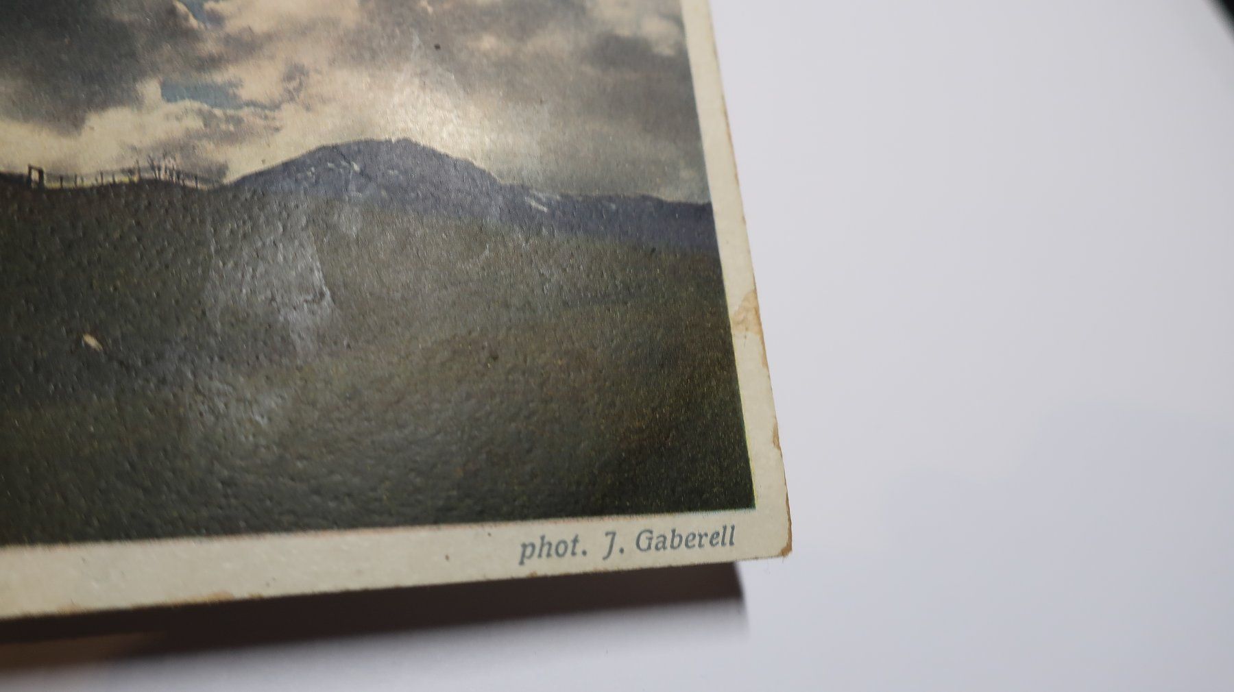 Cartoline postali: Das Kirchlein in Inner Arosa  1922 – Usato da Cormoret venduto da Pascalll2001 2